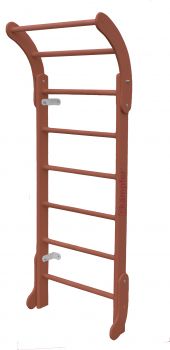 картинка Шведская стенка Kampfer Baby Step от магазина Лазалка