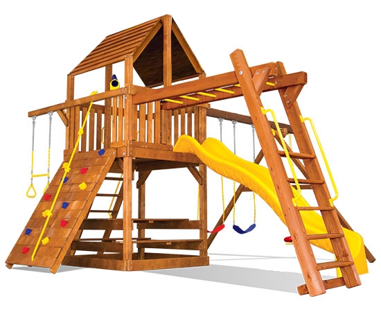 Циркус Фанхаус 2020 III ДК (Circus Funhouse 2020 III WR)