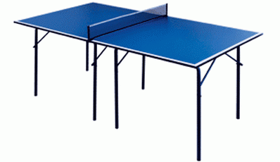 Теннисный стол Start Line Cadet 2
