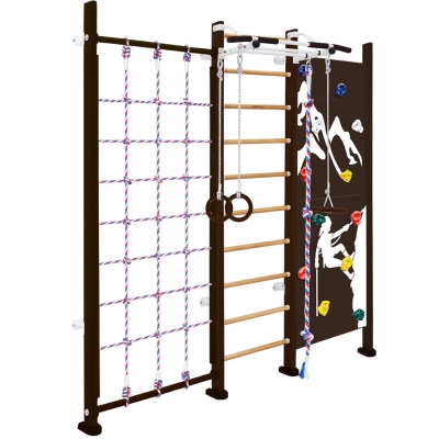 Детский спортивный комплекс ДСК Alexander