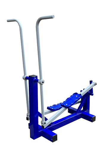 картинка Тренажер Пионер "Элипс" от магазина Лазалка