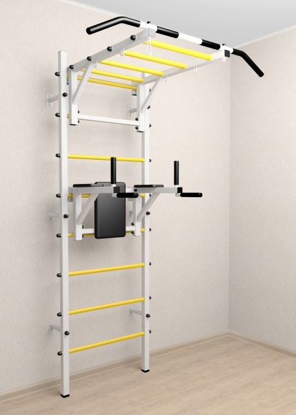 Шведская стенка Sv Sport усиленная ТрукБ 622