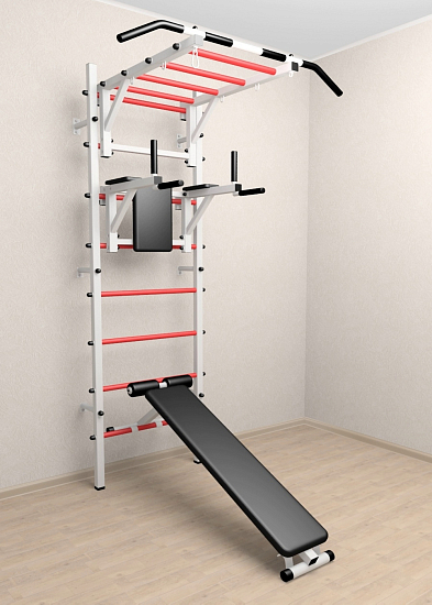 Шведская стенка Sv Sport 524