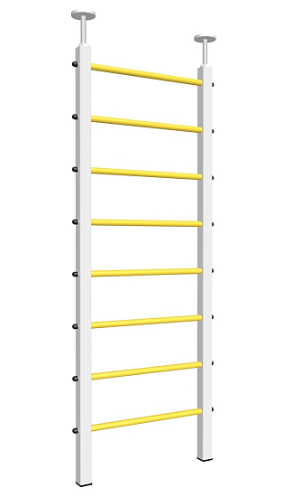 картинка Шведская стенка Sv Sport враспор ( под высоту потолка 258-275см) 700 от магазина Лазалка