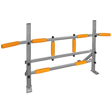 картинка Absolute champion Турник 5в1 "Победитель" от магазина Лазалка