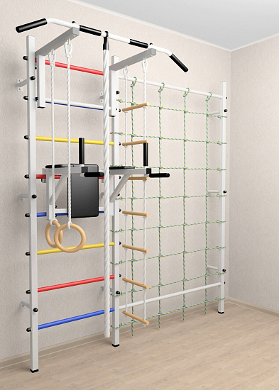 картинка Шведская стенка Sv Sport 510 от магазина Лазалка