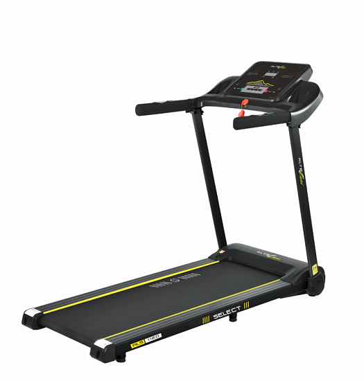 Электрическая домашняя дорожка ALS 1120 Altezani