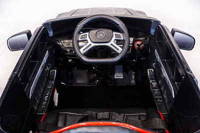Электромобиль детский Mercedes-Benz  GL63