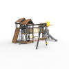 Детская площадка Пикник "Урбан Д" Стэйдж К