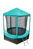 Батут Optifit Like 8Ft с крышей
