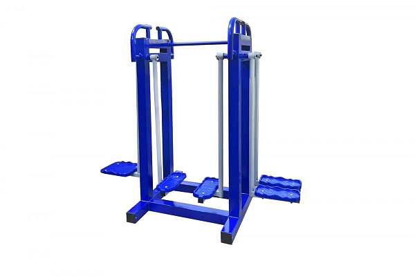 картинка Тренажер Пионер "3 в 1" от магазина Лазалка