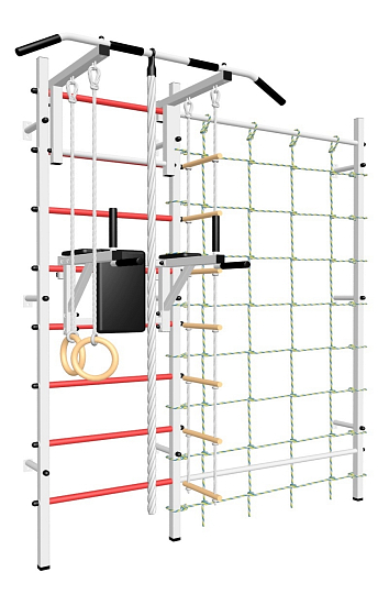 картинка Шведская стенка Sv Sport 510 от магазина Лазалка