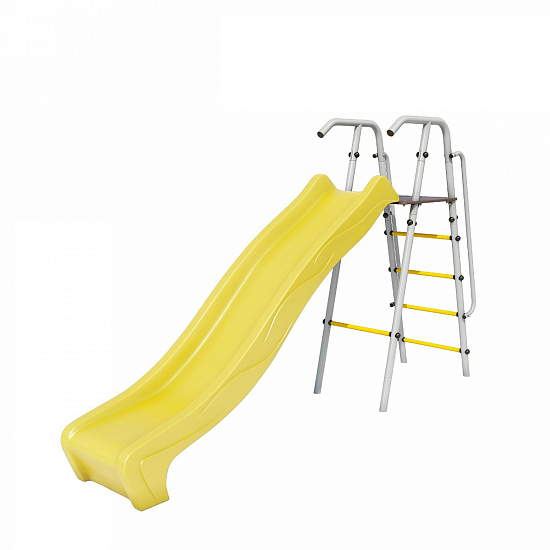 картинка ROMANA Горка 103.34.07 от магазина Лазалка