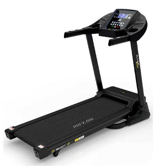 Электрическая беговая дорожка ALS 1210 Altezani 