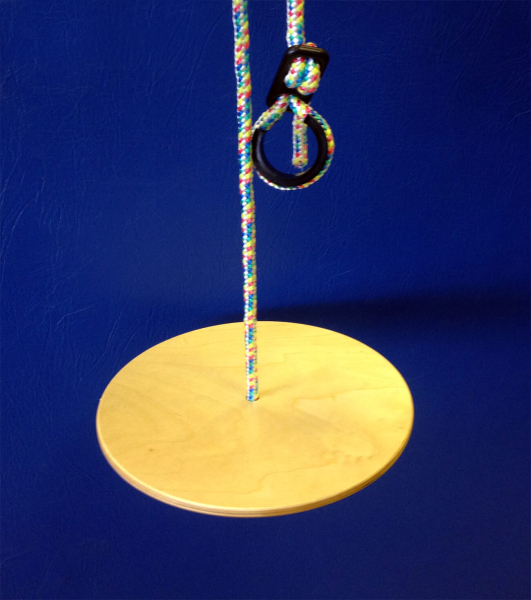 Качели "Лиана" (тарзанка)