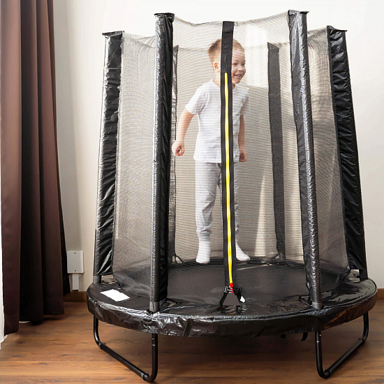 Батут 4,5-футовый (⌀ 139 см)