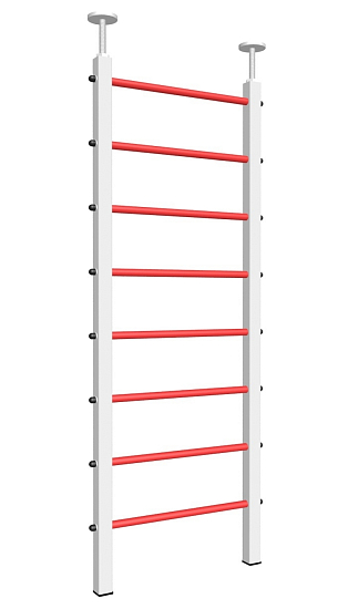 картинка Шведская стенка Sv Sport враспор ( под высоту потолка 258-275см) 700 от магазина Лазалка