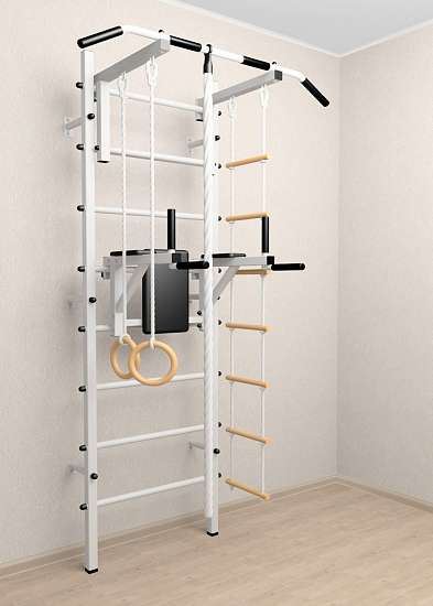 картинка Шведская стенка Sv Sport усиленная 604 от магазина Лазалка