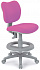 Кресло KIDS CHAIR (розовый)