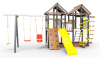 Детская площадка Пикник "Ультра" Твин Вираж