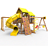 Детская площадка Пикник "Оптимус" Стэйдж Бонд с трубой