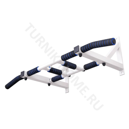 картинка Турник Настенный Усиленный от магазина Лазалка