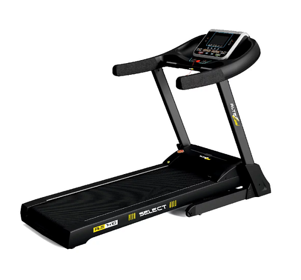 Электрическая домашняя дорожка ALS 1410 Altezani 