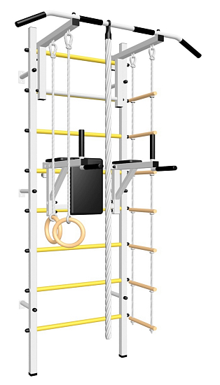 картинка Шведская стенка Sv Sport усиленная 604 от магазина Лазалка