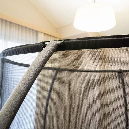 Батут 8-футовый (⌀ 250 см)