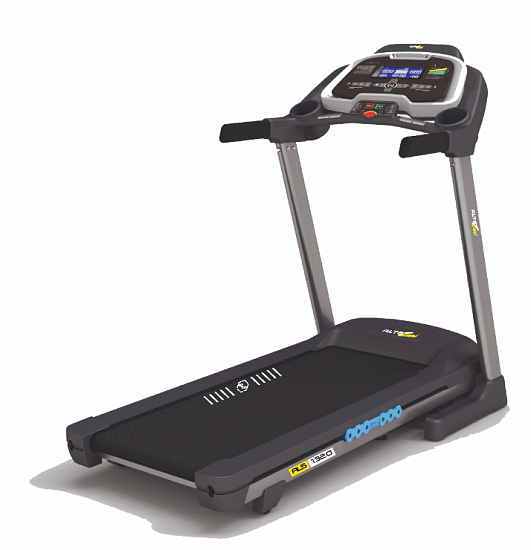 Электрическая домашняя дорожка ALS 1320 Altezani