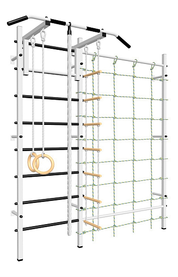 картинка Шведская стенка Sv Sport ТстДК 509 от магазина Лазалка