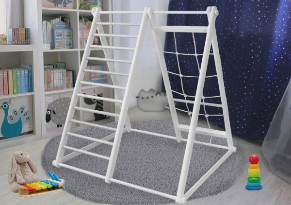 Детский спортивный комплекс Kampfer Triangle