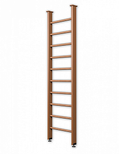 Шведская стенка LittleSport-1р (распорная)