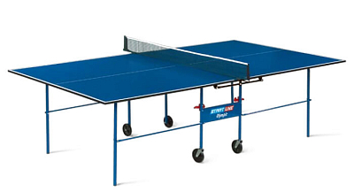 картинка Теннисный стол Start Line OLIMPIC от магазина БэбиСпорт