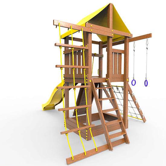 Детская площадка Пикник "Оптимус" Мини