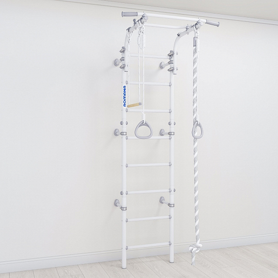 Комплекс «Шведская стенка ROMANA Next Muar»