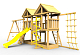 Детская площадка Пикник "Стандарт Д" Твин Вираж