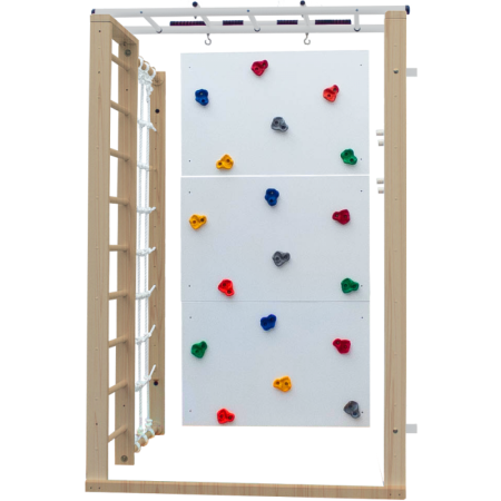 Домашний комплекс с рукоходом Marcel