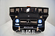 Электромобиль детский RiverToys Mercedes-Benz G63 (черный матовый) с дистанционным управлением