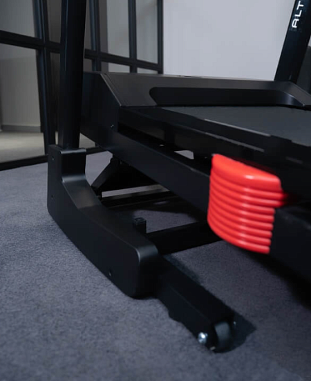 Электрическая домашняя дорожка ALS 1300А Altezani