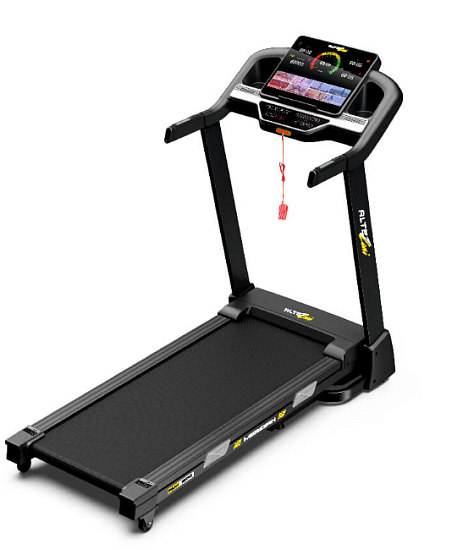 Электрическая беговая дорожка ALM 1200 