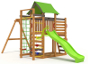 картинка Детская площадка IgraGrad W5 от магазина Лазалка