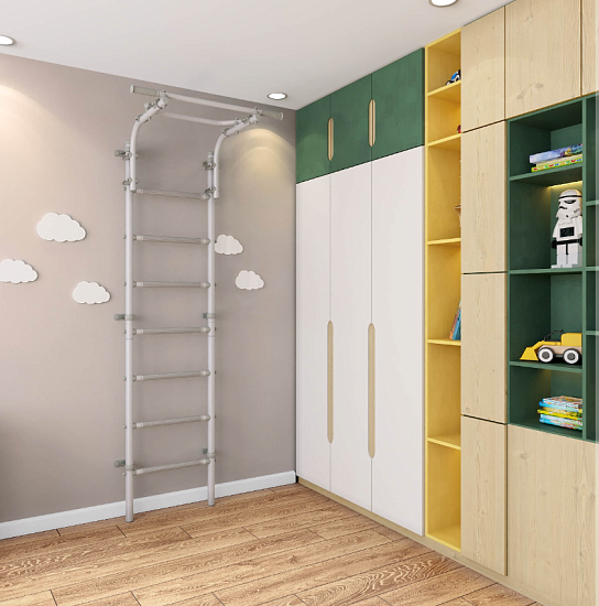 Шведская стенка DSK 4.0