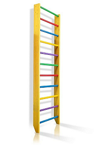 Шведская стенка SportBaby-0