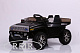Электромобиль детский RiverToys Hummer A888MP (черный) с дистанционным управлением