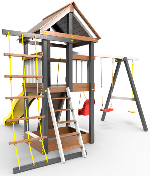 Детская площадка Пикник "Ультра "