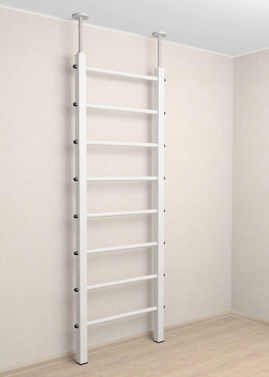 картинка Шведская стенка Sv Sport враспор ( под высоту потолка 258-275см) 700 от магазина Лазалка