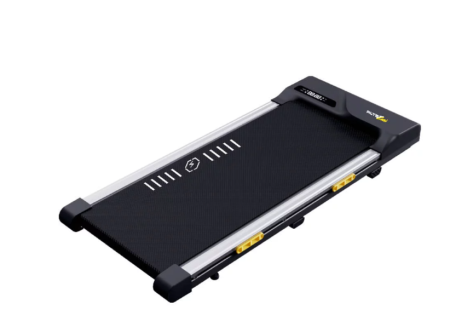 Электрическая беговая дорожка ALF 1000 (Altezani)