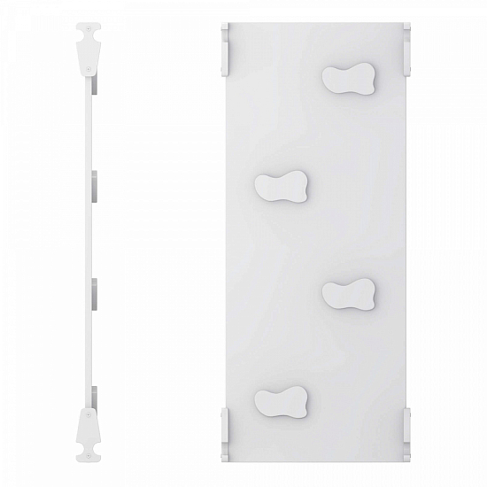 Доска наклонная Romana Eco 6