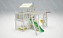 Игровой комплекс Савушка Baby club 5